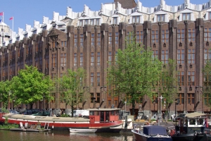 Grand Hotel Amrâth Amsterdam